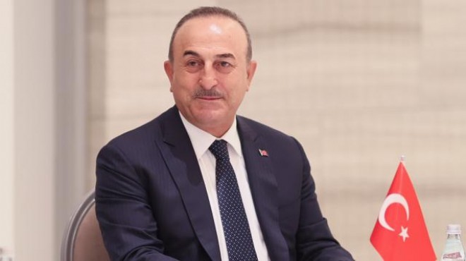 Bakan Çavuşoğlu, BAE’yi ziyaret edecek