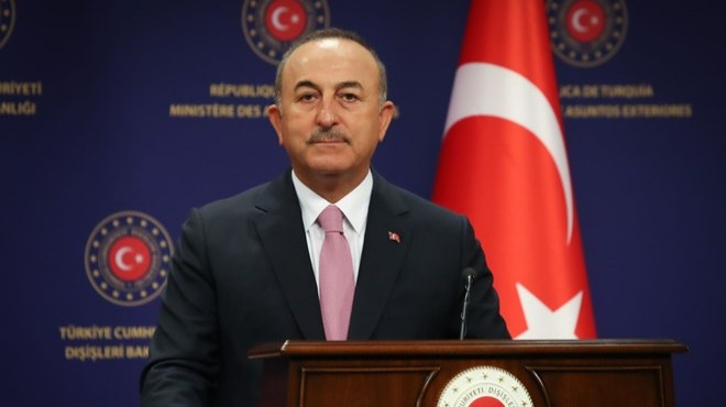 Bakan Çavuşoğlu: Mısır ile diplomatik temas başladı!