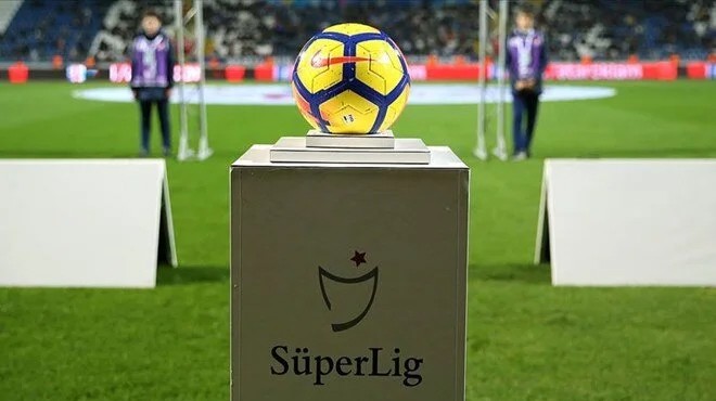 Süper Lig maçları şifresiz yayınlanacak!