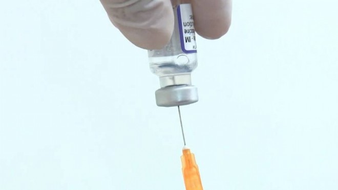 Bakan Koca dan  Hepatit A  aşısı açıklaması