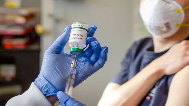 Bakan Koca duyurdu: Aşı sıralamasında yeni karar