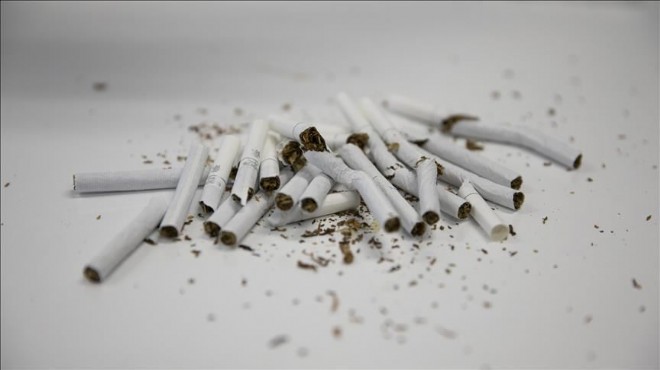 Bakan Koca: Sigarayla mücadele yoğunlaşacak