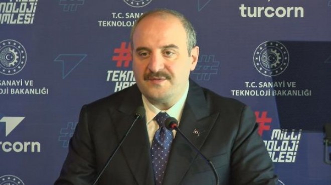 Bakan Varank tan CHP ye bağlantı eleştirisi