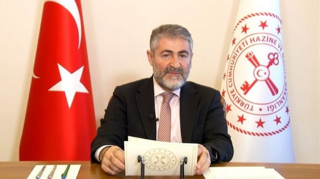 Bakanı Nebati den Kılıçdaroğlu na ÖTV yanıtı