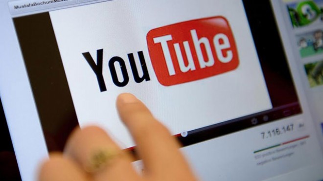 Bakanlık harekete geçti, YouTube daki o kanalla ilgili suç duyurusu