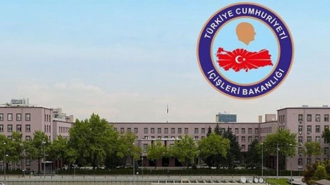 Bakanlıktan İzmir in yeni belediye başkanına suç duyurusu!