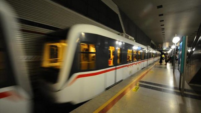 Bakanlıktan İzmir yatırım raporu: Halkapınar-Otogar Metrosu’nda yeni gelişme!