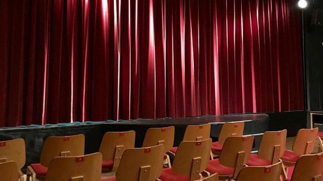 Bakanlıktan özel tiyatrolara 32 milyon liralık destek