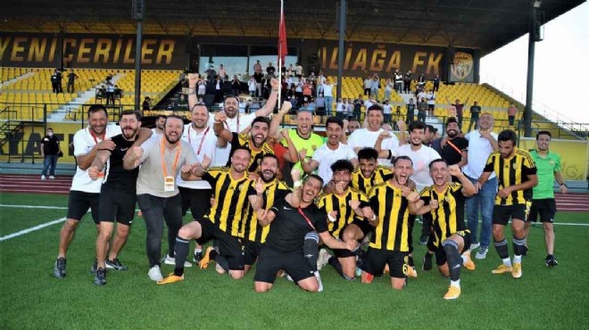 BAL da Aliağa FK ve Buca Zafer çeyrek finalde!