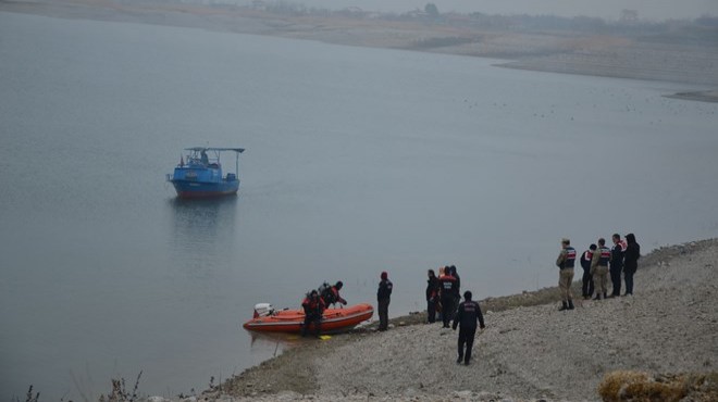 Balıkçı teknesi alabora oldu, 1 kişi hayatını kaybetti