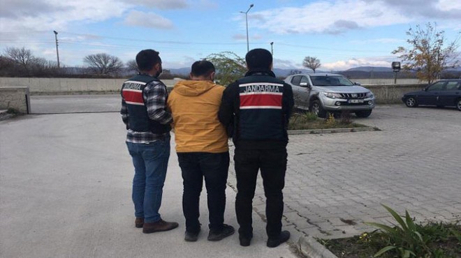 Balıkesir merkezli 4 ilde PKK/KCK operasyonu: 15 gözaltı