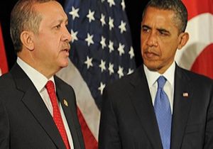 Obama Erdoğan’ı aradı, ne mesaj verdi? 