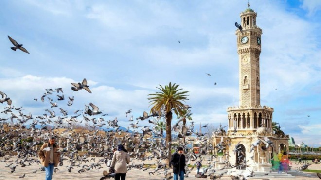 Başarılı belediyeler açıklandı: İlk 5 e İzmir damgası!