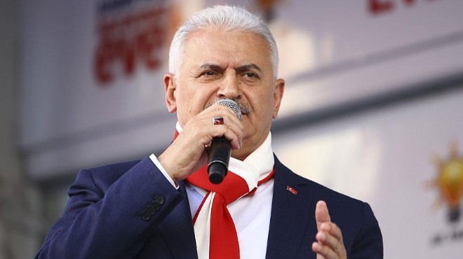 Başbakan dan Kılıçdaroğlu na: FETÖ ye diyet borcun mu var?