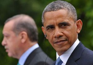 Beyaz Saray dan açıklama: Obama Erdoğan la cami açacak mı? 