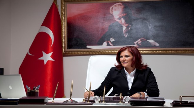 Başkan Çerçioğlu ndan 19 Mayıs mesajı
