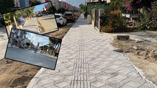 Başkan Demirezen’den Büyükşehir’e tepki: Nedir bu beton sevdası!