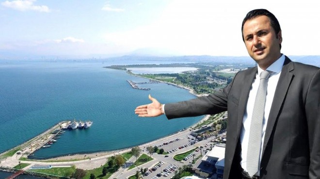 Başkan Karabulut’tan ‘toprak kurulu’ kararı için yorum: İzmirlilerin düğün günü çok yakındır!