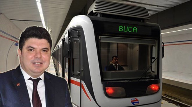 Başkan Kılıç’tan ‘Buca metrosu’ müjdesi: Çok yakında ilk kazma vurulacak!