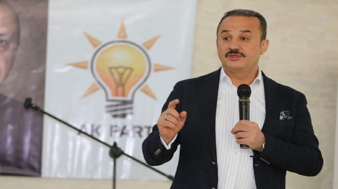 Başkan Şengül: Bu seçim, İzmir’in son şansı
