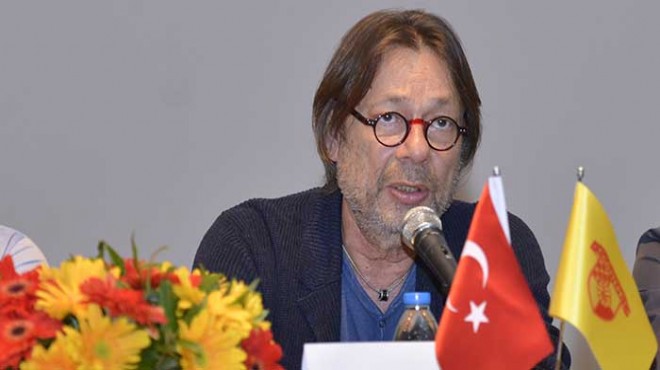Başkan Sepil den İzmir e kenetlenme çağrısı