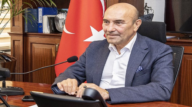 Başkan Soyer den İzmirlilere  Askıda fatura  çağrısı