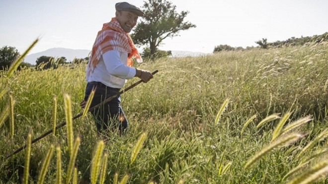 Başkan Soyer: İzmir Tarımı kuraklıkla mücadeleyi odağına alıyor