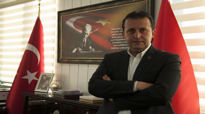 Başkan Soylu’dan Ankara çıkarması