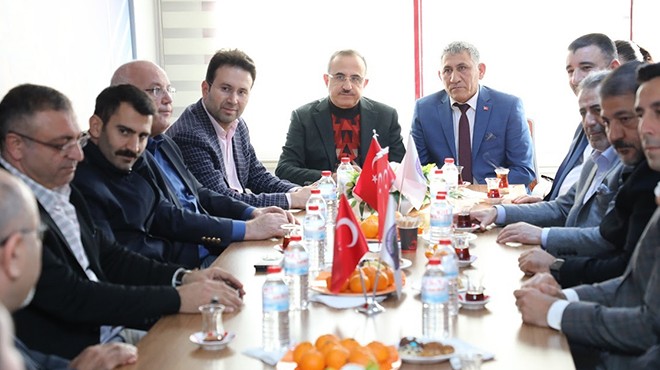 AK Partili Sürekli o konuşmayı hedef aldı: Kılıçdaroğlu nun son çırpınışları!
