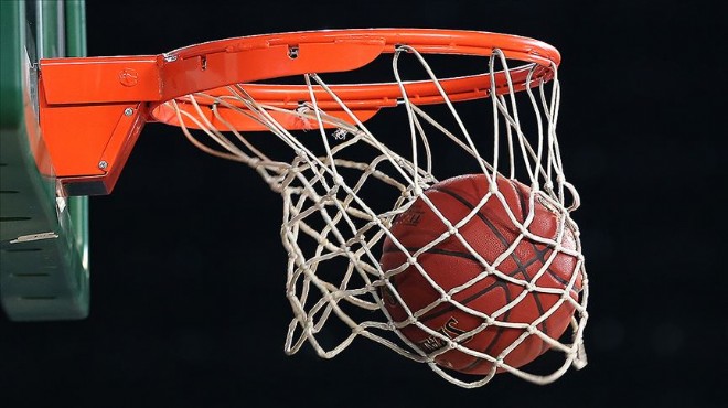 Basketbolda Avrupa Şampiyonası elemeleri Türkiye de oynanacak