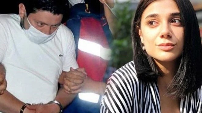 Başsavcılıktan Pınar Gültekin davası açıklaması