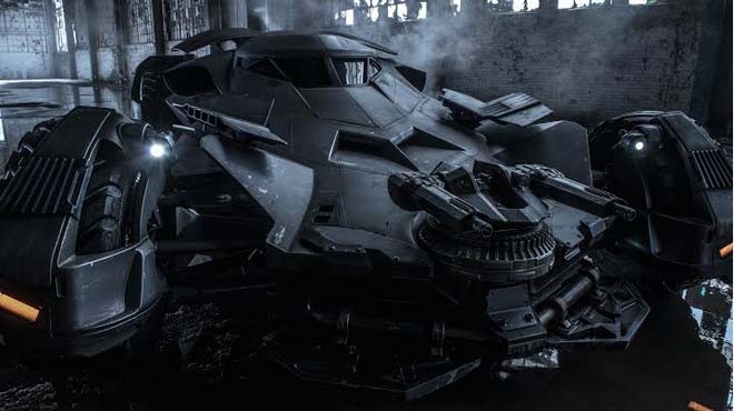 Batman’in arabası İTO meclis üyesine emanet