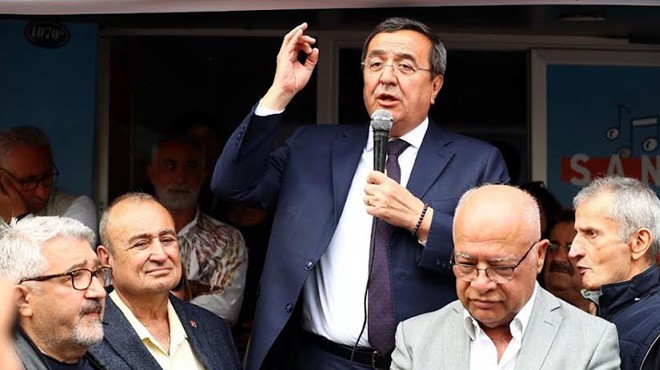 Batur’dan Kılıçdaroğlu’nun mitingine destek çağrısı: 14 Mayıs’ın provasını yapalım