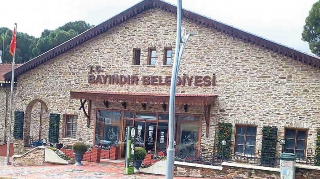 Bayındır Belediyesi Çanakkale Zaferini andı!