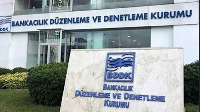 BDDK den bankalara döviz talimatı