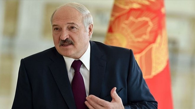 Belarus ta erken seçim için şartlı onay