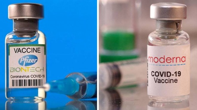Belçika 6 milyon doz Covid-19 aşısını imha edecek