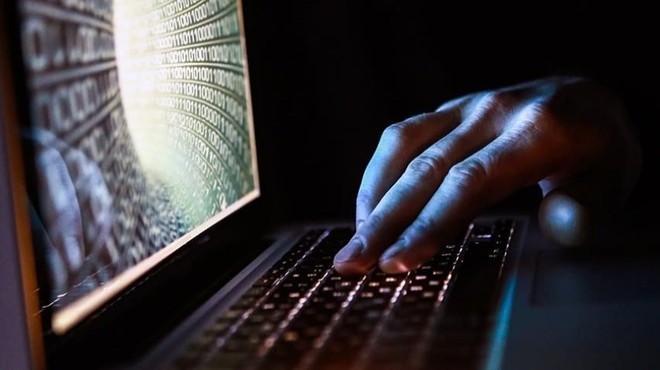 Belçika da siber saldırı: Kurumlar kilitlendi