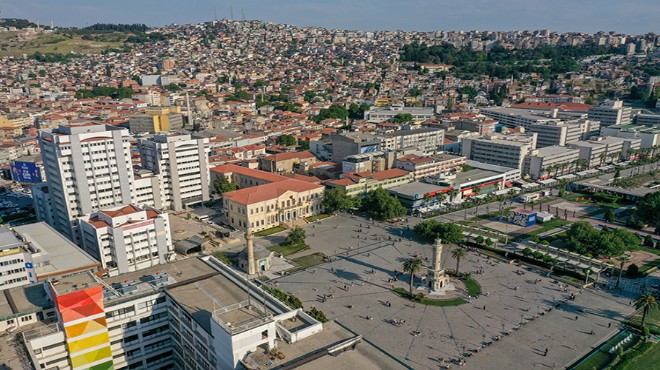 Belediye başkanı ‘durum kırmızı alarmın ötesinde’ dedi… Narcos İzmir!