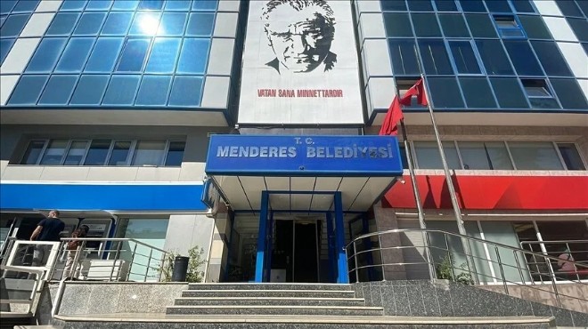Belediye-İş’ten SODEMSEN’e suçlama… Menderes’te TİS krizi!