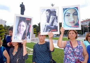 Muğlalı kadınlardan 1 hafta 3 cinayet isyanı!