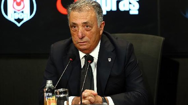 Beşiktaş tan seçim tarihi açıklaması