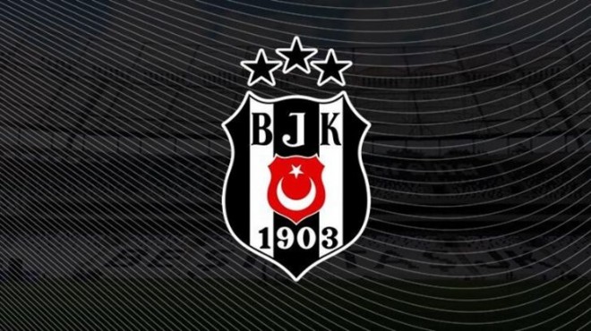 Beşiktaş tan TFF ye tepki: Talebimiz kabul görmedi