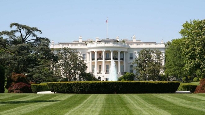 Beyaz Saray da  Gizemli hastalık  vakaları!
