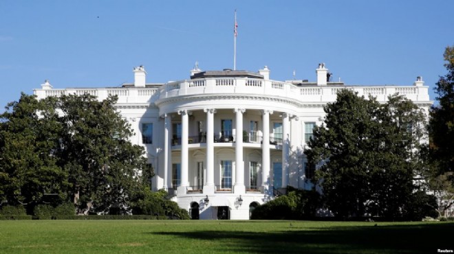 Beyaz Saray dan kritik referandum açıklaması