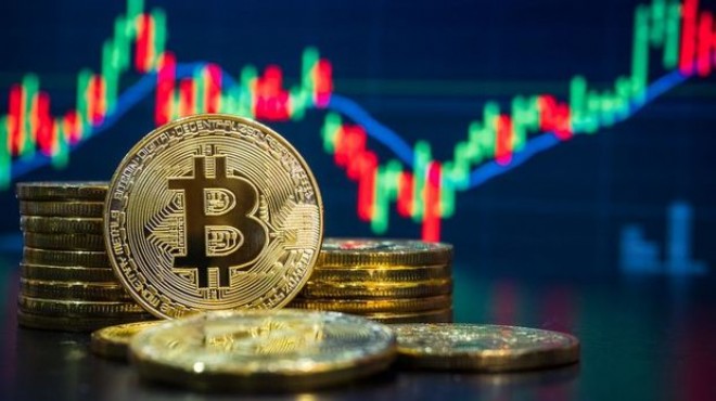 Biden hamlesi: Bitcoin kritik seviyenin altında