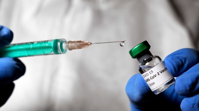 Bilim Kurulu ndan flaş aşı açıklaması!