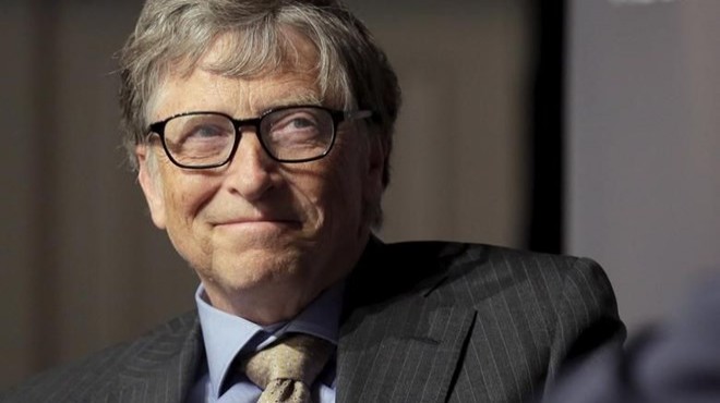 Bill Gates, ABD nin en büyük toprak sahibi oldu