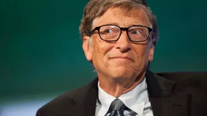 Bill Gates ten yapa zeka açıklaması: Şirketlerin sonunu getirebilir!