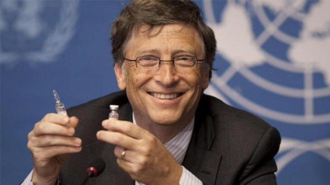 Bill Gates ten yeni pandemi uyarısı